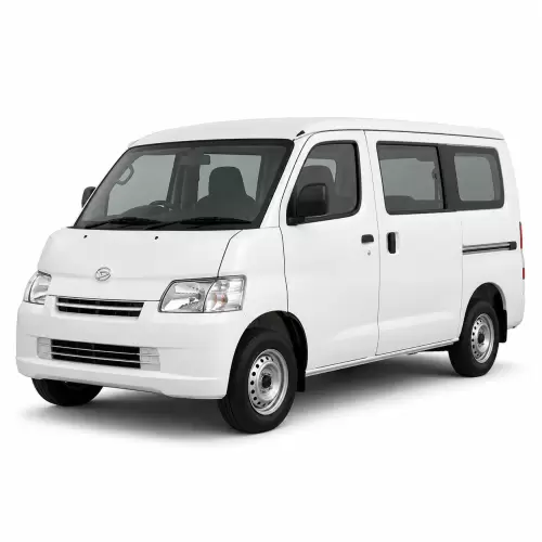 Daihatsu Gran Max