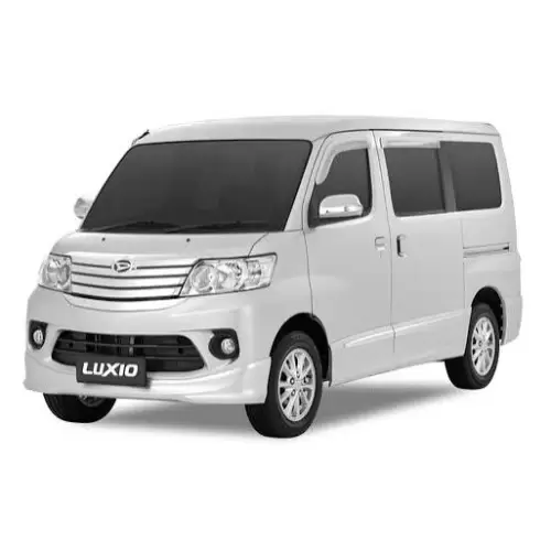 Daihatsu Luxio