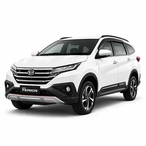 Daihatsu Terios