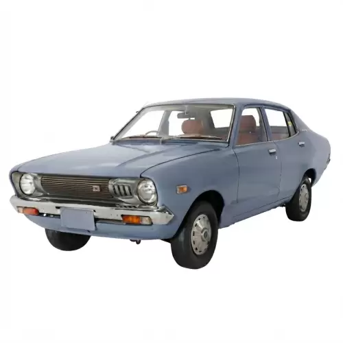 Datsun 120Y