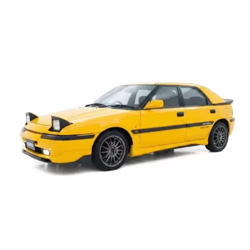 Mazda 323 Astina