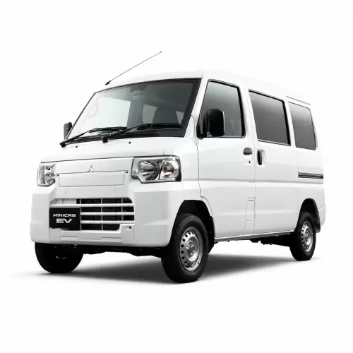 Mitsubishi L100 EV