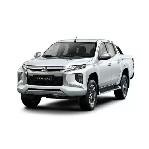 Mitsubishi Strada
