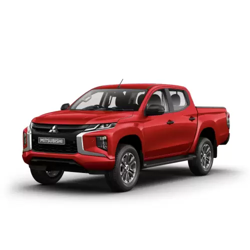 Mitsubishi Triton