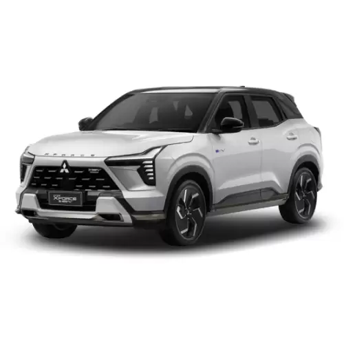 Mitsubishi Xforce