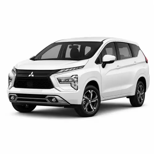 Mitsubishi Xpander