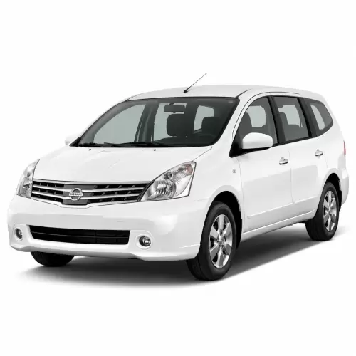 Nissan Grand Livina