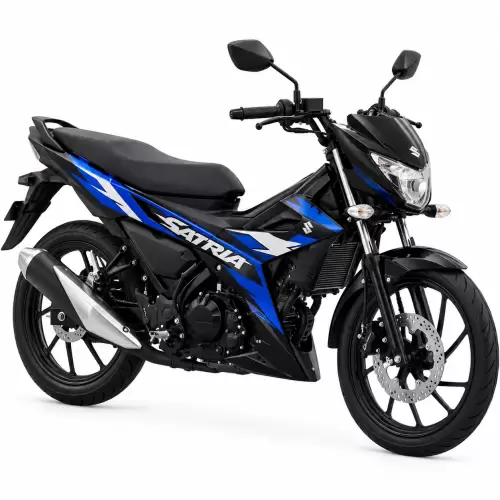 Suzuki Satria
