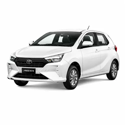 Toyota Agya